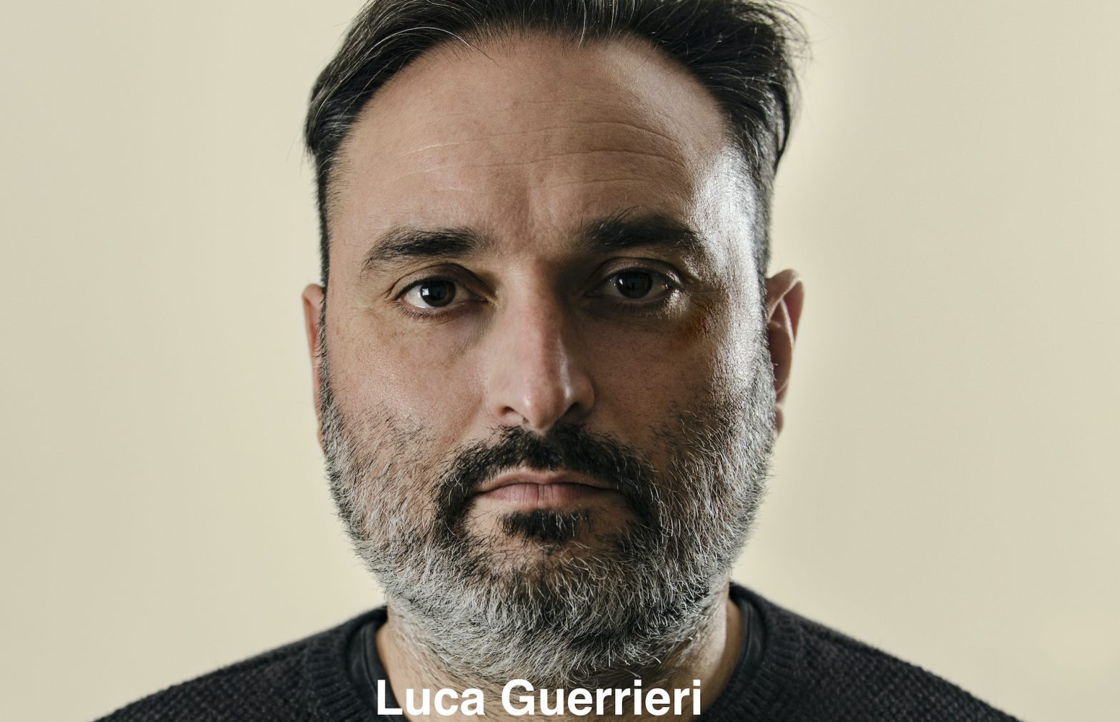 Luca Guerrieri